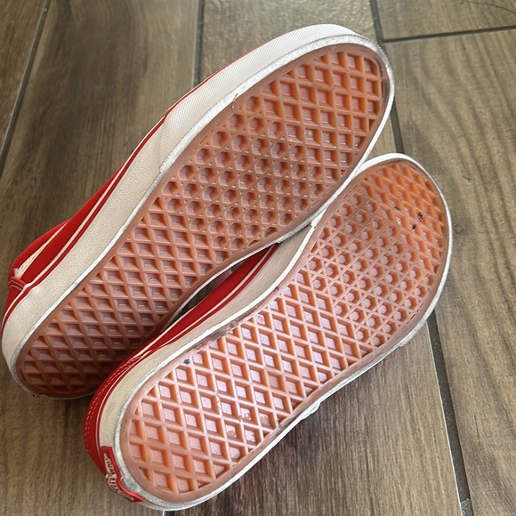 Vans shoes - Picture 4 of 6